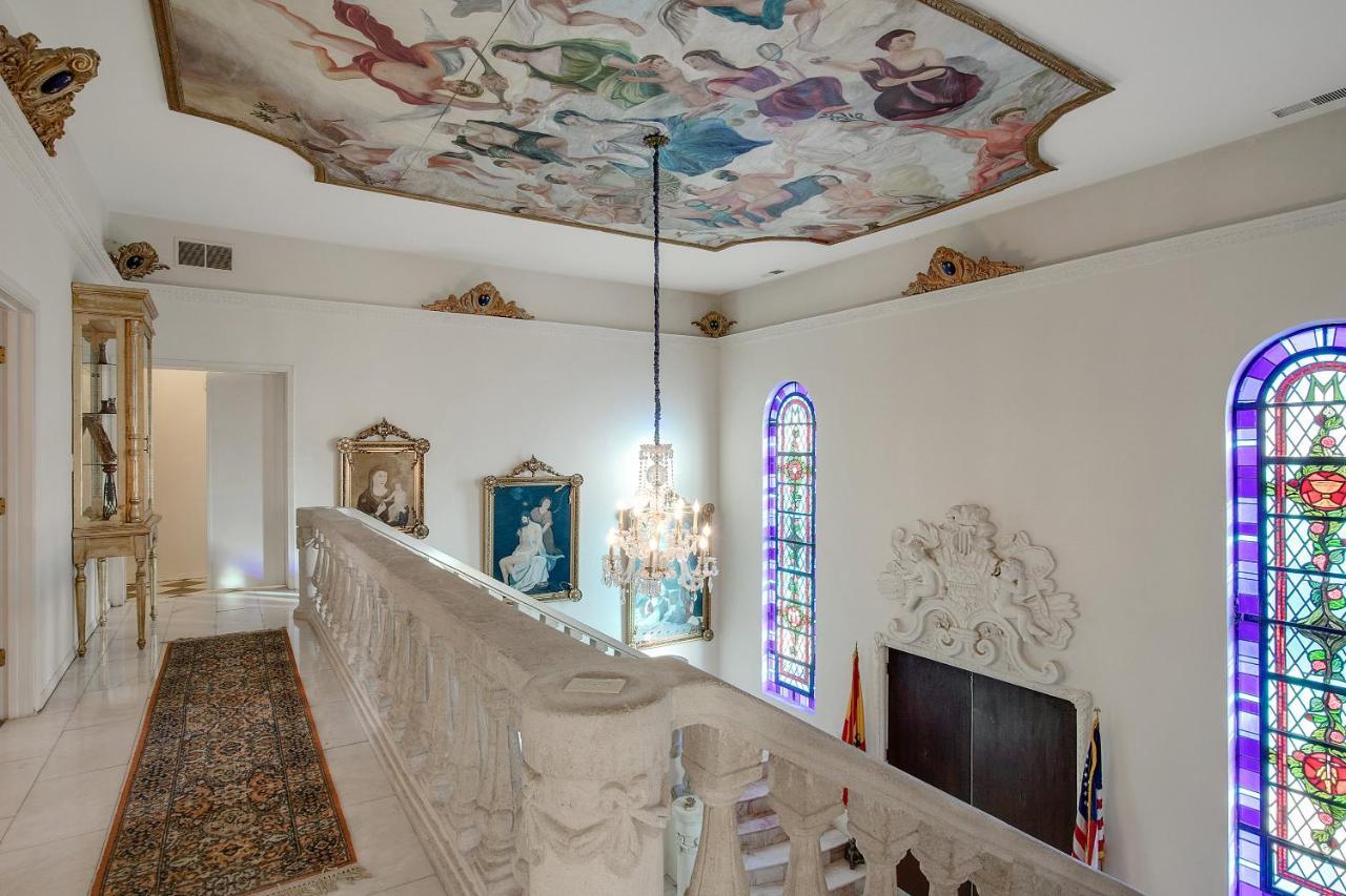 Villa De San Rafael - An Unforgettable Experience Albuquerque Kültér fotó