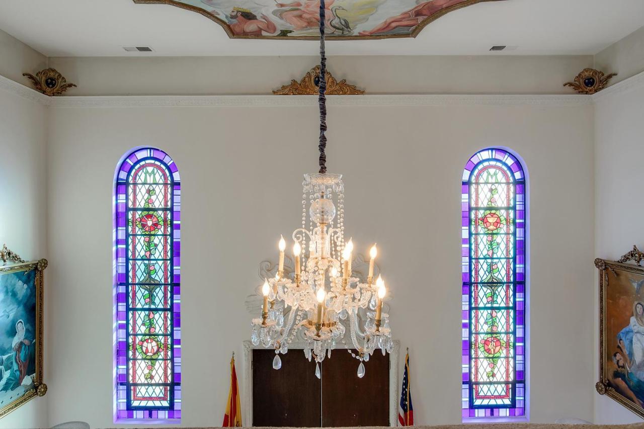 Villa De San Rafael - An Unforgettable Experience Albuquerque Kültér fotó